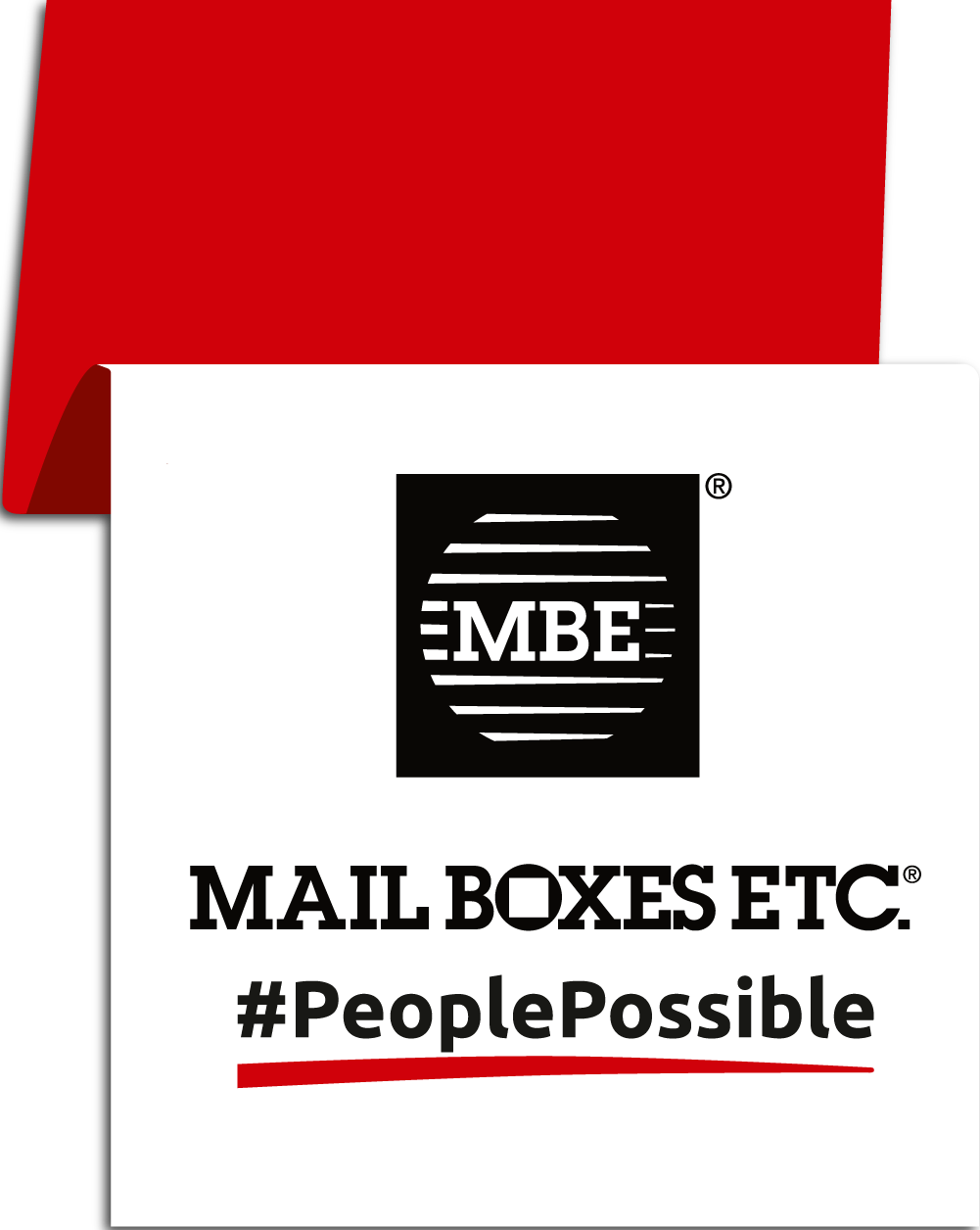 Logo - Mail Boxes ETC