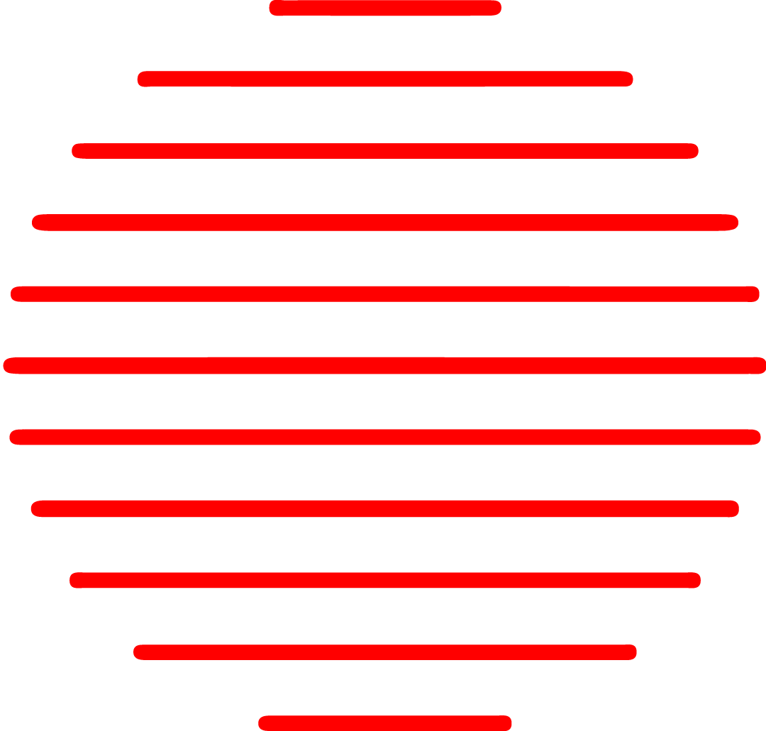 circulo rojo